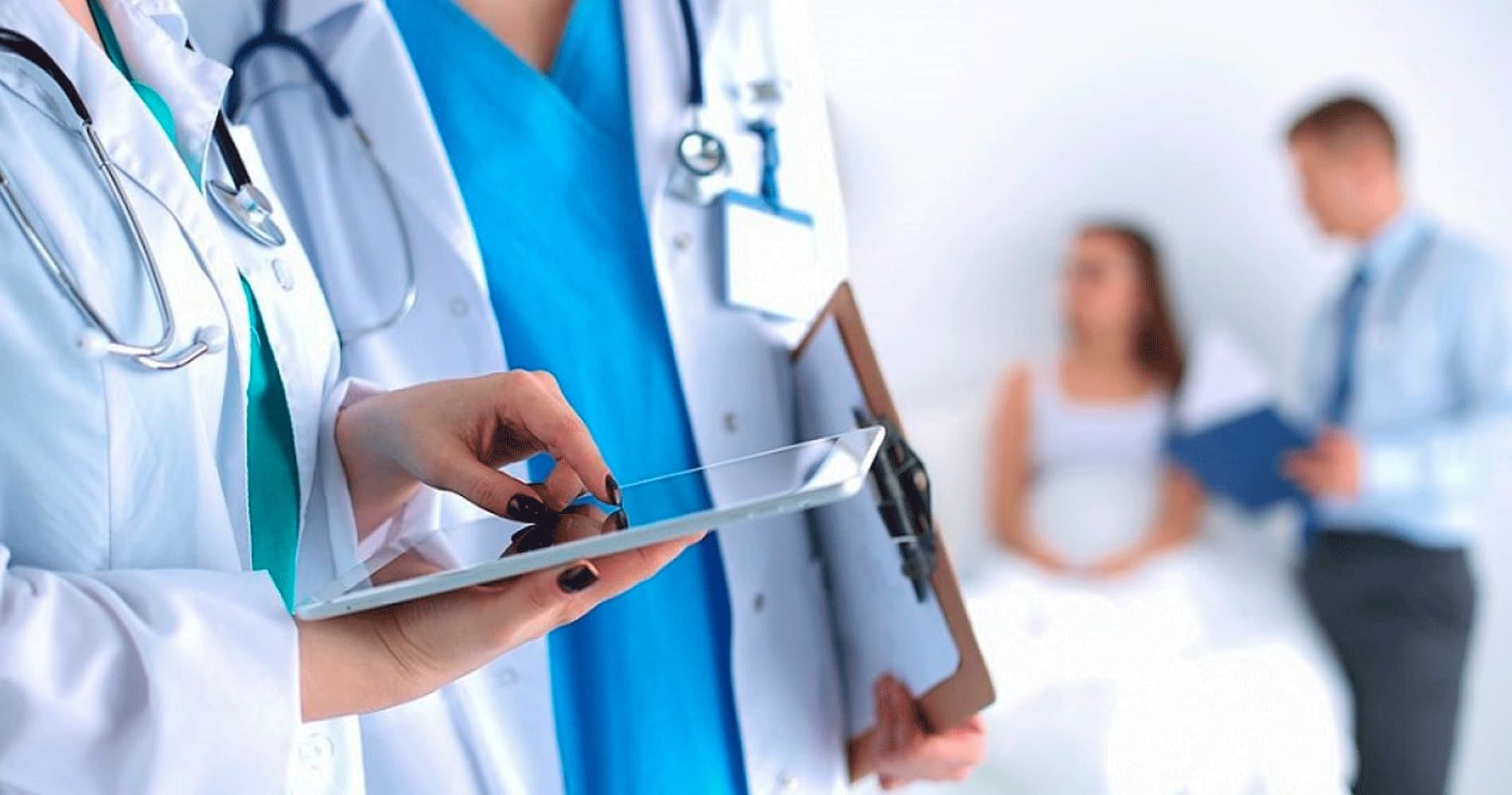 Doctor appointment