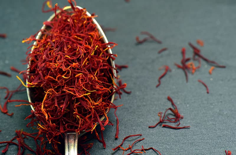 Persian Flavor(s) – Adviee(jat)