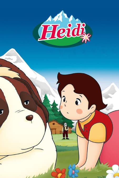 Heide and Clarna