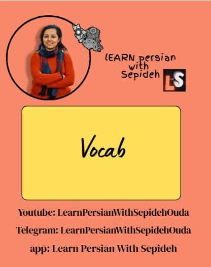 A Guide to Unique Persian Expressions- part 6